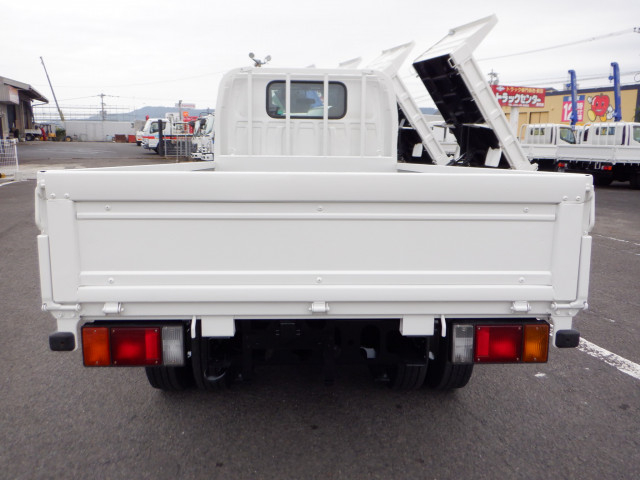 いすゞ エルフ 小型 平ボディ TPG-NJR85A(95700) 12枚目