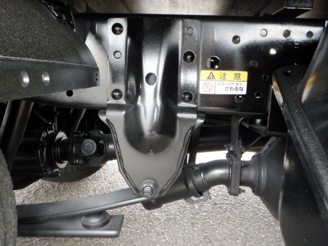 いすゞ エルフ 小型 平ボディ TPG-NJR85A(95700) 13枚目
