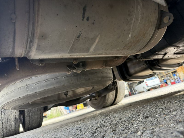 UDトラックス（日産） クオン 大型 トラクタ（シングル） QPG-GK5XAB(95699) 35枚目