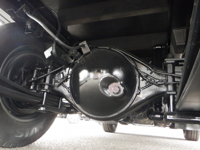 いすゞ エルフ 小型 平ボディ TPG-NJR85A(95700) 17枚目