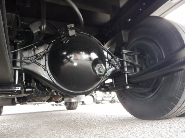 いすゞ エルフ 小型 平ボディ TPG-NJR85A(95700) 18枚目