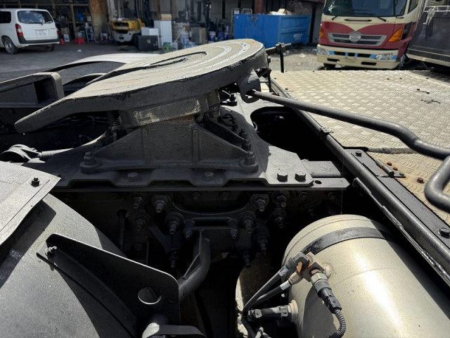 UDトラックス（日産） クオン 大型 トラクタ（シングル） QPG-GK5XAB(95699) 38枚目