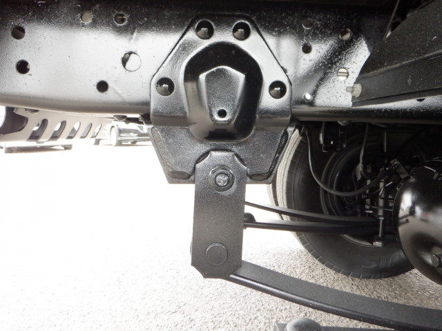 いすゞ エルフ 小型 平ボディ TPG-NJR85A(95700) 19枚目