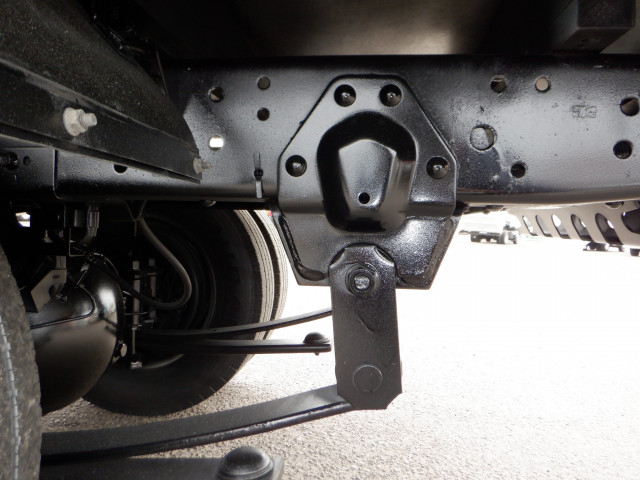 いすゞ エルフ 小型 平ボディ TPG-NJR85A(95700) 20枚目