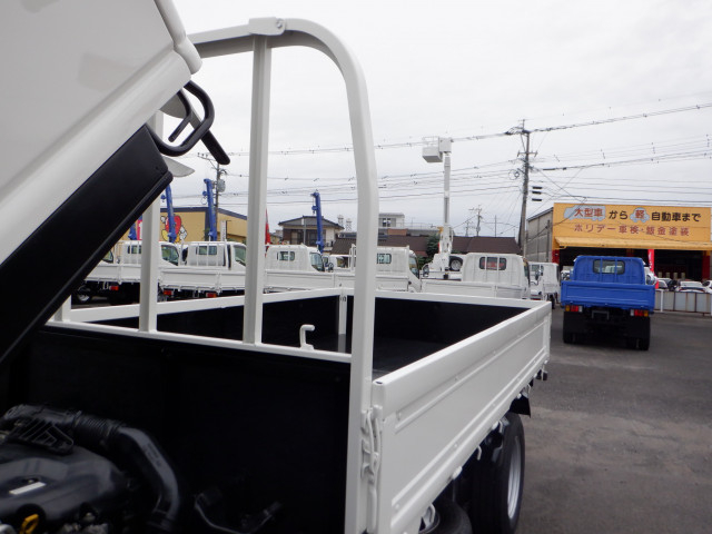 いすゞ エルフ 小型 平ボディ TPG-NJR85A(95700) 22枚目