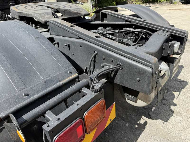 UDトラックス（日産） クオン 大型 トラクタ（シングル） QPG-GK5XAB(95699) 43枚目