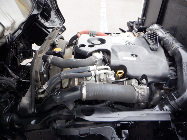 いすゞ エルフ 小型 平ボディ TPG-NJR85A(95700) 24枚目