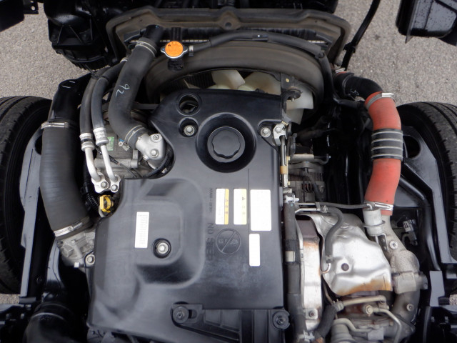 いすゞ エルフ 小型 平ボディ TPG-NJR85A(95700) 25枚目