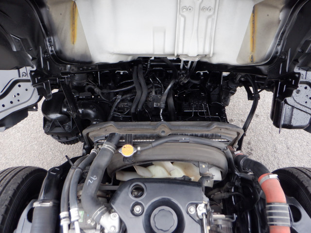 いすゞ エルフ 小型 平ボディ TPG-NJR85A(95700) 26枚目