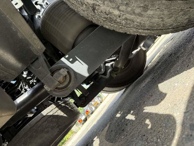 UDトラックス（日産） クオン 大型 トラクタ（シングル） QPG-GK5XAB(95699) 46枚目