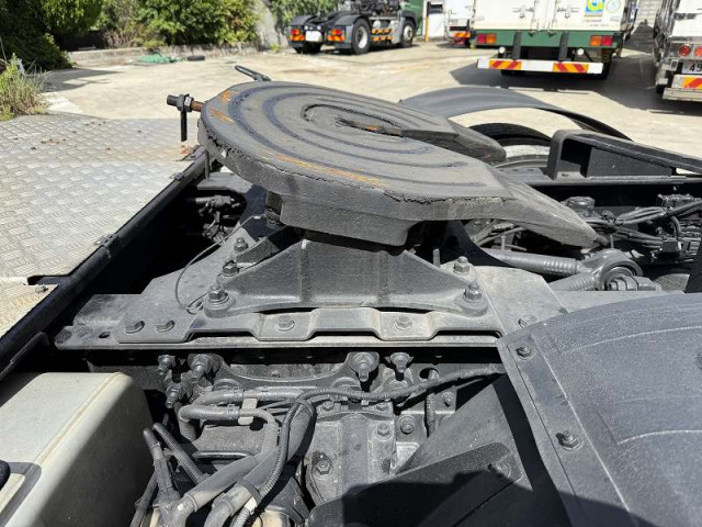 UDトラックス（日産） クオン 大型 トラクタ（シングル） QPG-GK5XAB(95699) 47枚目