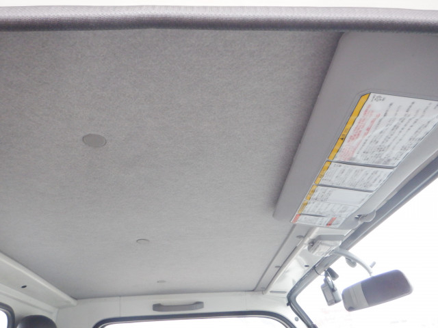 いすゞ エルフ 小型 平ボディ TPG-NJR85A(95700) 28枚目