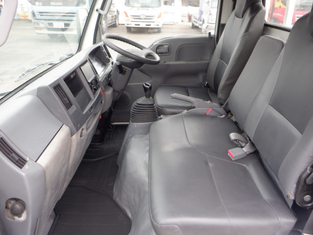 いすゞ エルフ 小型 平ボディ TPG-NJR85A(95700) 30枚目