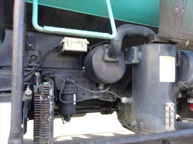 三菱ふそう キャンター 小型 バキュームカー TKG-FEB90(95701) 5枚目