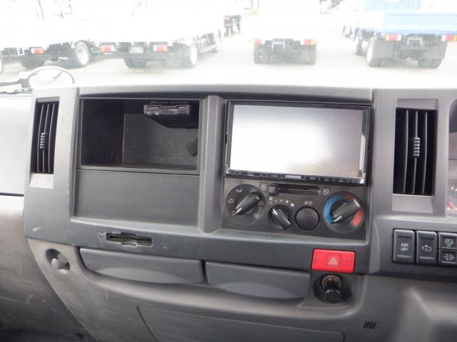 いすゞ エルフ 小型 平ボディ TPG-NJR85A(95700) 36枚目