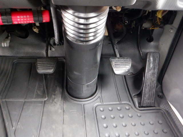 いすゞ エルフ 小型 平ボディ TPG-NJR85A(95700) 38枚目