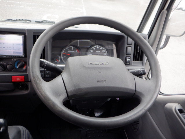 いすゞ エルフ 小型 平ボディ TPG-NJR85A(95700) 39枚目