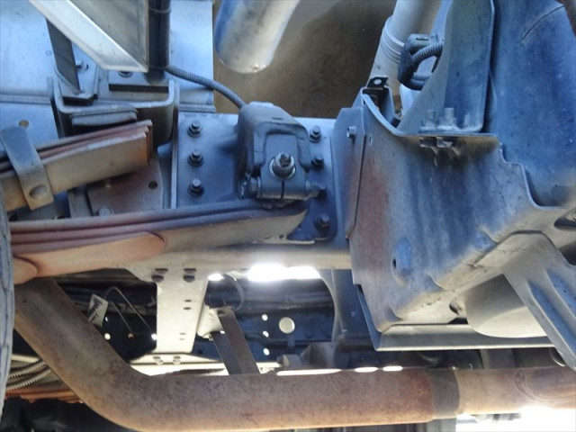 三菱ふそう キャンター 小型 バキュームカー TKG-FEB90(95701) 9枚目