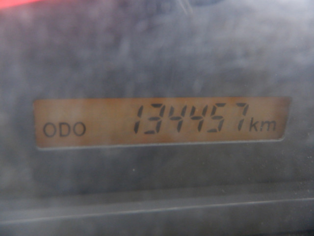 いすゞ エルフ 小型 平ボディ TPG-NJR85A(95700) 40枚目