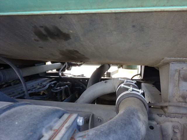 三菱ふそう キャンター 小型 バキュームカー TKG-FEB90(95701) 11枚目