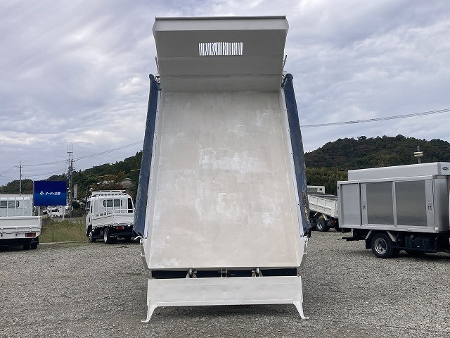 いすゞ フォワード 中型 土砂ダンプ TKG-FRR90S1(95702) 7枚目