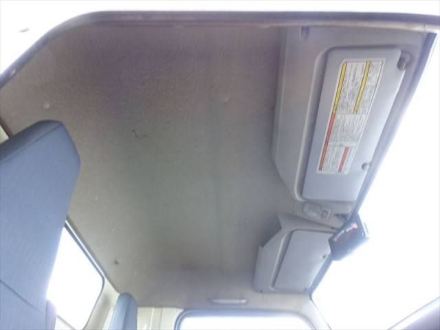 三菱ふそう キャンター 小型 バキュームカー TKG-FEB90(95701) 23枚目