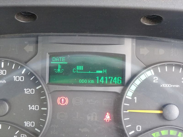 三菱ふそう キャンター 小型 バキュームカー TKG-FEB90(95701) 24枚目