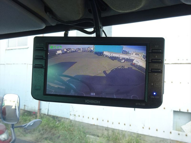 三菱ふそう キャンター 小型 バキュームカー TKG-FEB90(95701) 26枚目