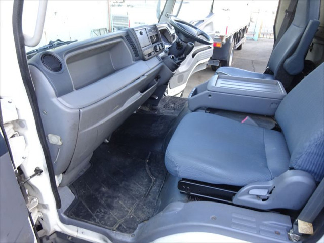 三菱ふそう キャンター 小型 バキュームカー TKG-FEB90(95701) 27枚目