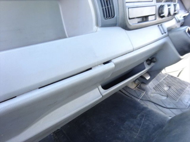 三菱ふそう キャンター 小型 バキュームカー TKG-FEB90(95701) 28枚目