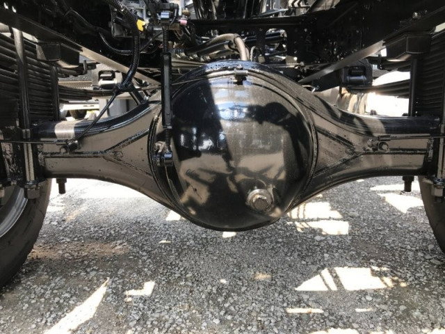 三菱ふそう ファイター 中型 コンテナ専用車 2KG-FK72F(112661) 25枚目