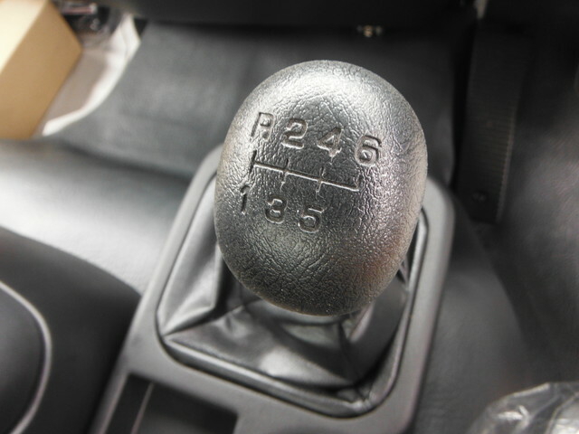 三菱ふそう ファイター 増トン 深ダンプ（土砂禁） 2KG-FK72FZ(34767) 13枚目