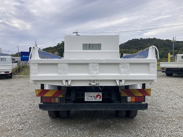 いすゞ フォワード 中型 土砂ダンプ TKG-FRR90S1(95702) 19枚目