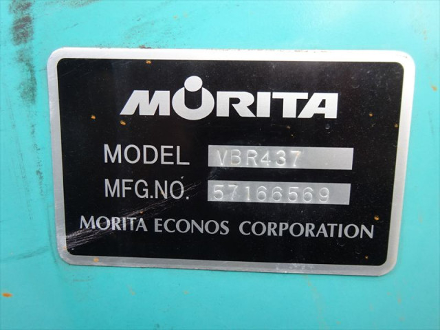 三菱ふそう キャンター 小型 バキュームカー TKG-FEB90(95701) 29枚目