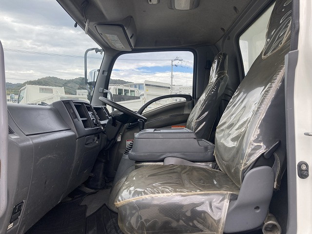 いすゞ フォワード 中型 土砂ダンプ TKG-FRR90S1(95702) 21枚目