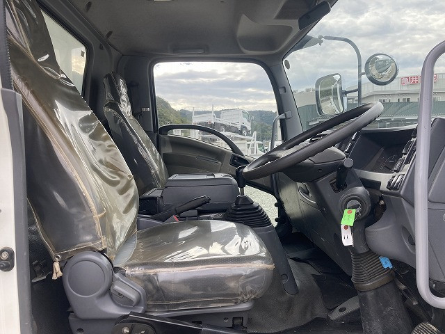 いすゞ フォワード 中型 土砂ダンプ TKG-FRR90S1(95702) 22枚目