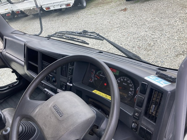 いすゞ フォワード 中型 土砂ダンプ TKG-FRR90S1(95702) 23枚目