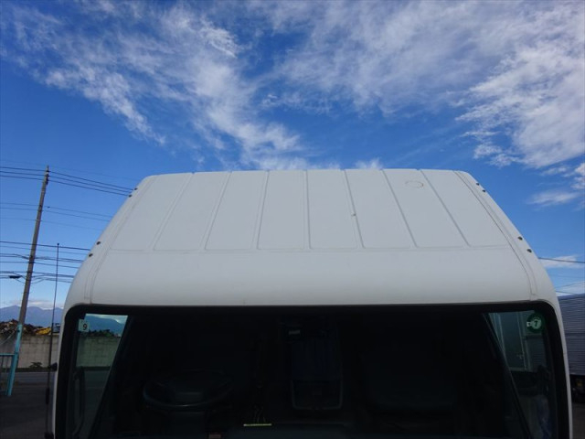 三菱ふそう キャンター 小型 バキュームカー TKG-FEB90(95701) 33枚目