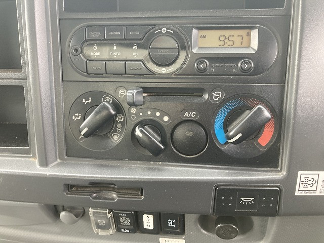 いすゞ フォワード 中型 土砂ダンプ TKG-FRR90S1(95702) 24枚目