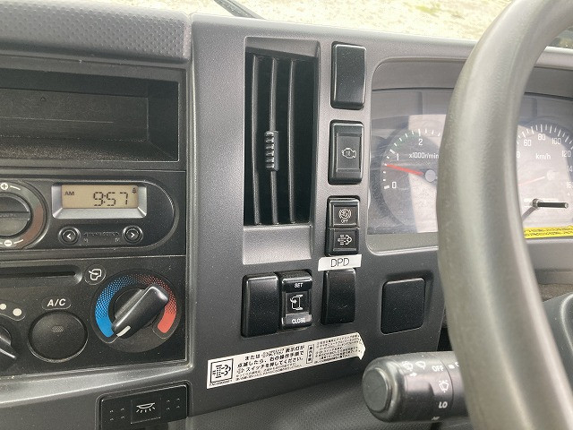 いすゞ フォワード 中型 土砂ダンプ TKG-FRR90S1(95702) 25枚目