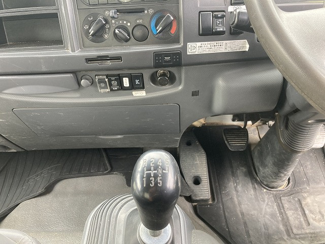 いすゞ フォワード 中型 土砂ダンプ TKG-FRR90S1(95702) 26枚目
