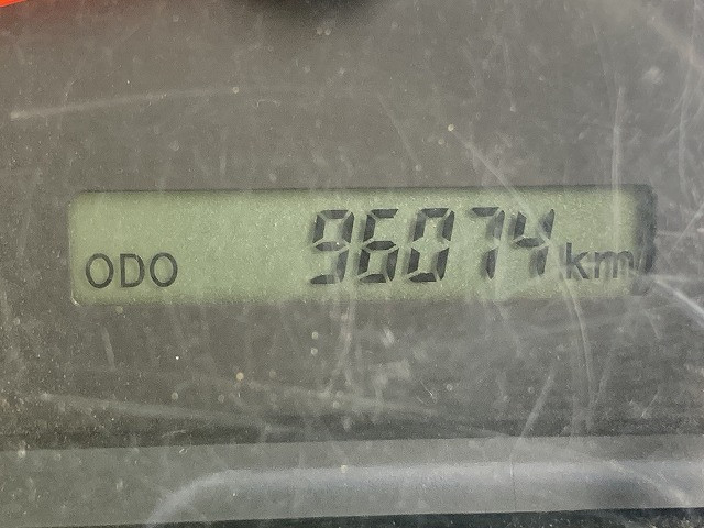 いすゞ フォワード 中型 土砂ダンプ TKG-FRR90S1(95702) 27枚目