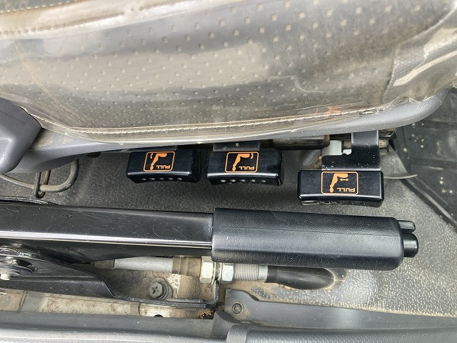 いすゞ フォワード 中型 土砂ダンプ TKG-FRR90S1(95702) 31枚目