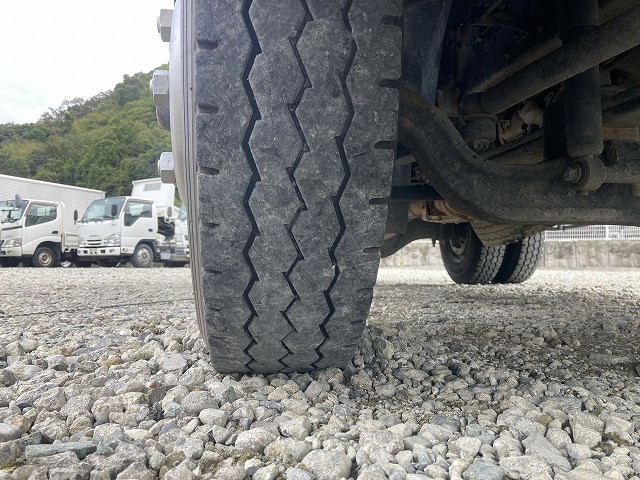 いすゞ フォワード 中型 土砂ダンプ TKG-FRR90S1(95702) 32枚目