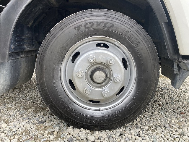 いすゞ フォワード 中型 土砂ダンプ TKG-FRR90S1(95702) 33枚目