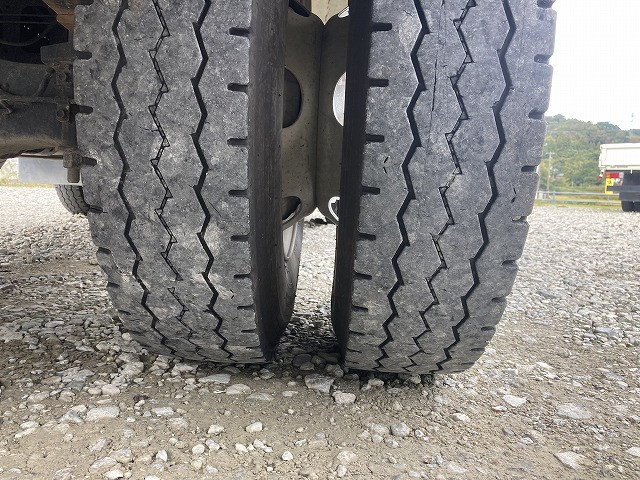 いすゞ フォワード 中型 土砂ダンプ TKG-FRR90S1(95702) 34枚目