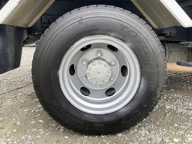 いすゞ フォワード 中型 土砂ダンプ TKG-FRR90S1(95702) 35枚目