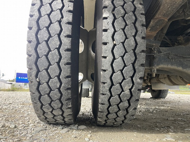 いすゞ フォワード 中型 土砂ダンプ TKG-FRR90S1(95702) 36枚目