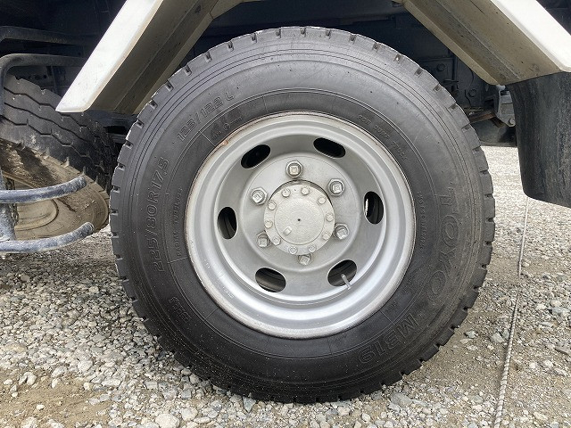 いすゞ フォワード 中型 土砂ダンプ TKG-FRR90S1(95702) 37枚目