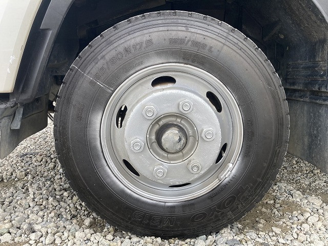 いすゞ フォワード 中型 土砂ダンプ TKG-FRR90S1(95702) 39枚目